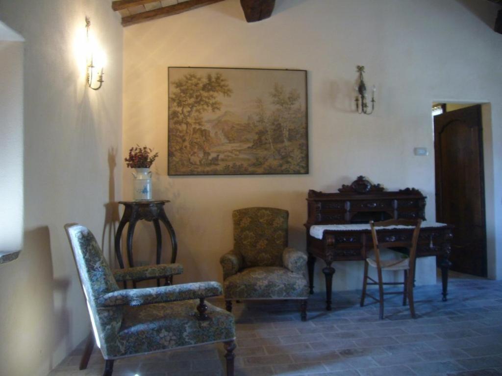 Villa Borgo Storico Cisterna Macerata Feltria Zimmer foto